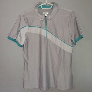 Spanner golf polo